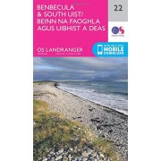 OS22 Benbecula